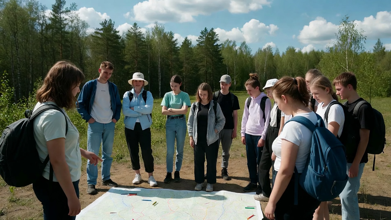 Экологическое образование в регионах России — статья блога ЭкоТолк